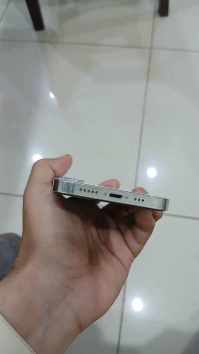 iPhone 12 Pro PTA approved