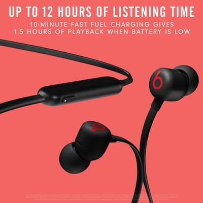 Beats Flex Wireless Earphones – Original & Excellent Condition