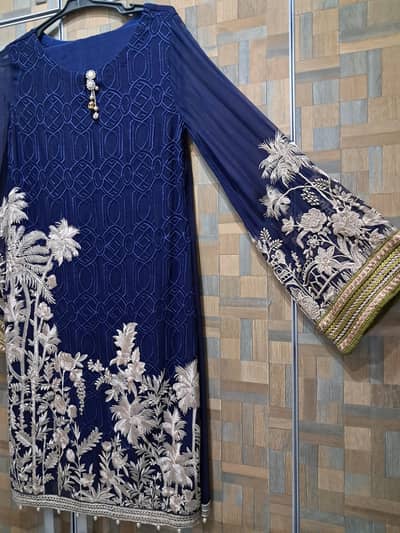 baroque two piece