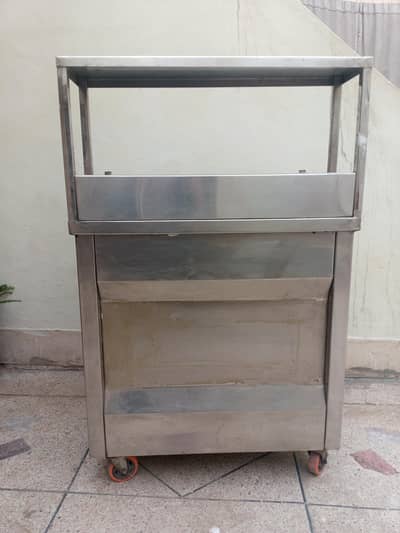 Counter for sale