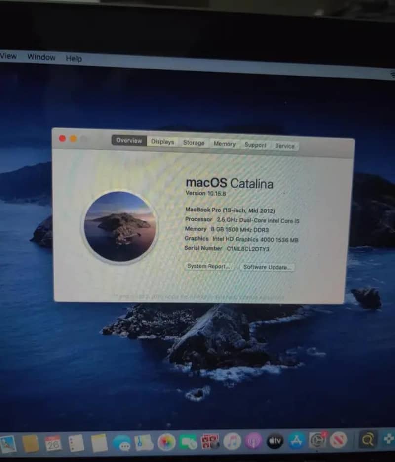 macbook pro 2013 1