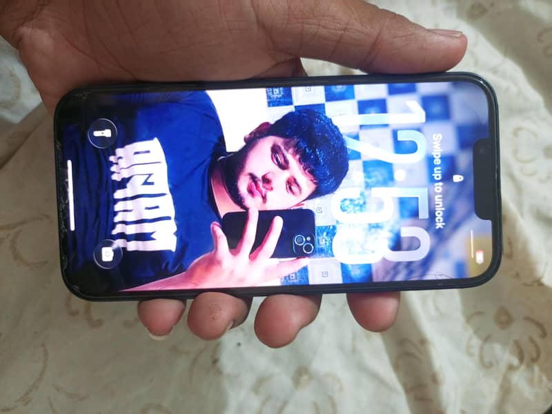 Apple iPhone 14 1