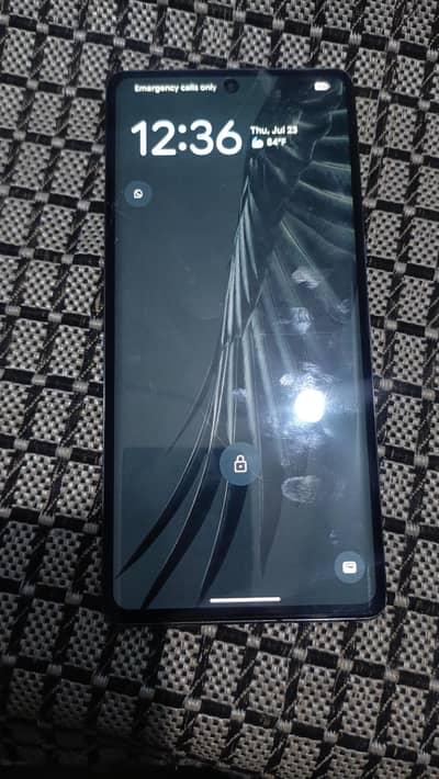Google Pixel 7 Pro