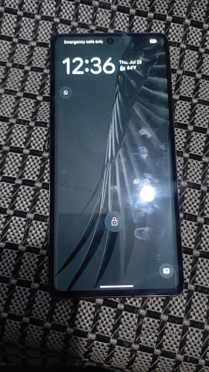 Google Pixel 7 Pro 0