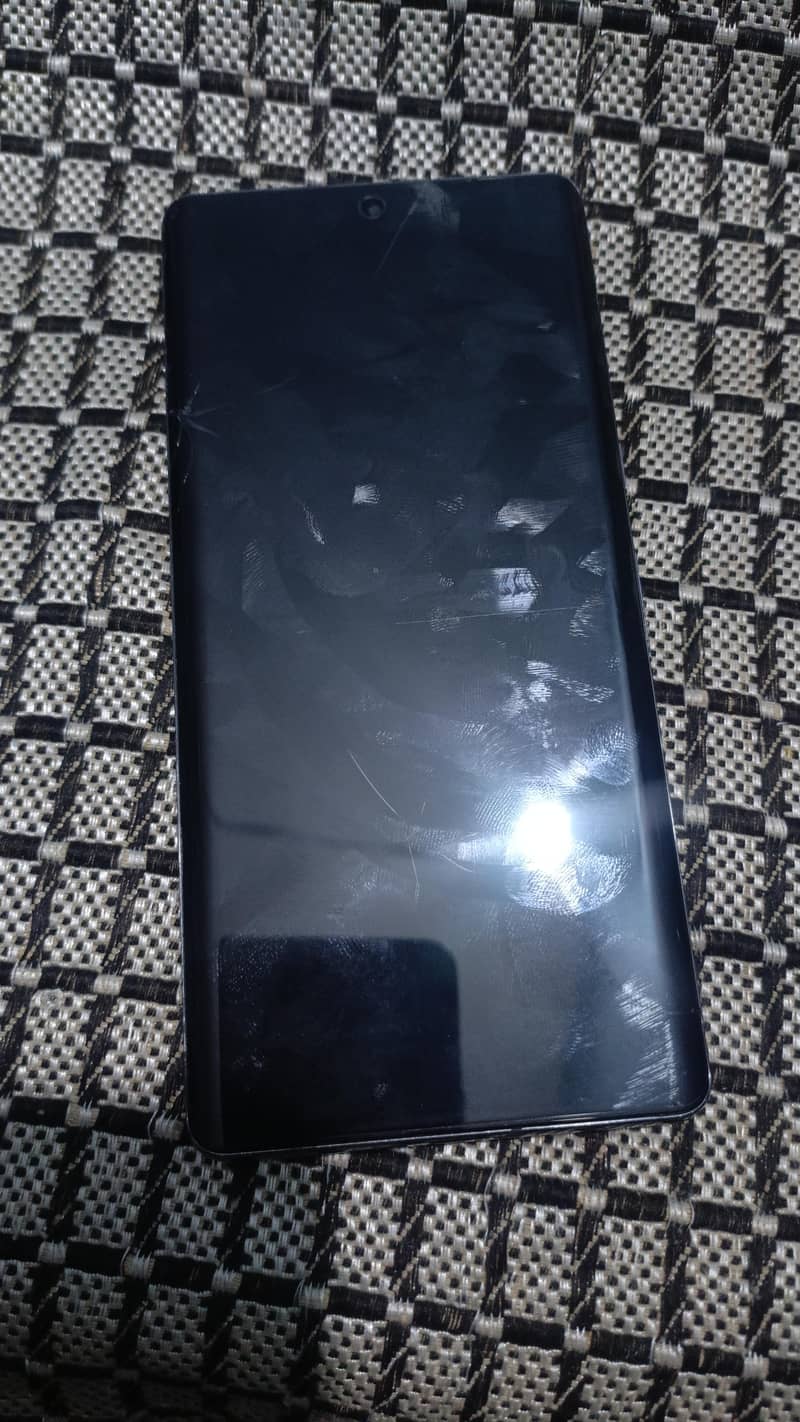 Google Pixel 7 Pro 1