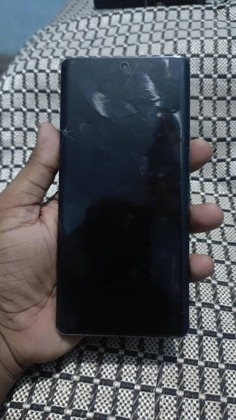 Google Pixel 7 Pro 2
