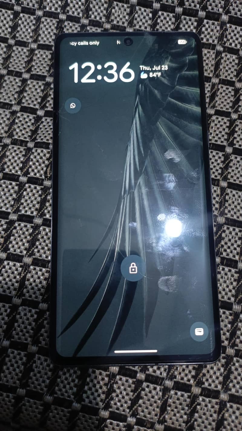 Google Pixel 7 Pro 3