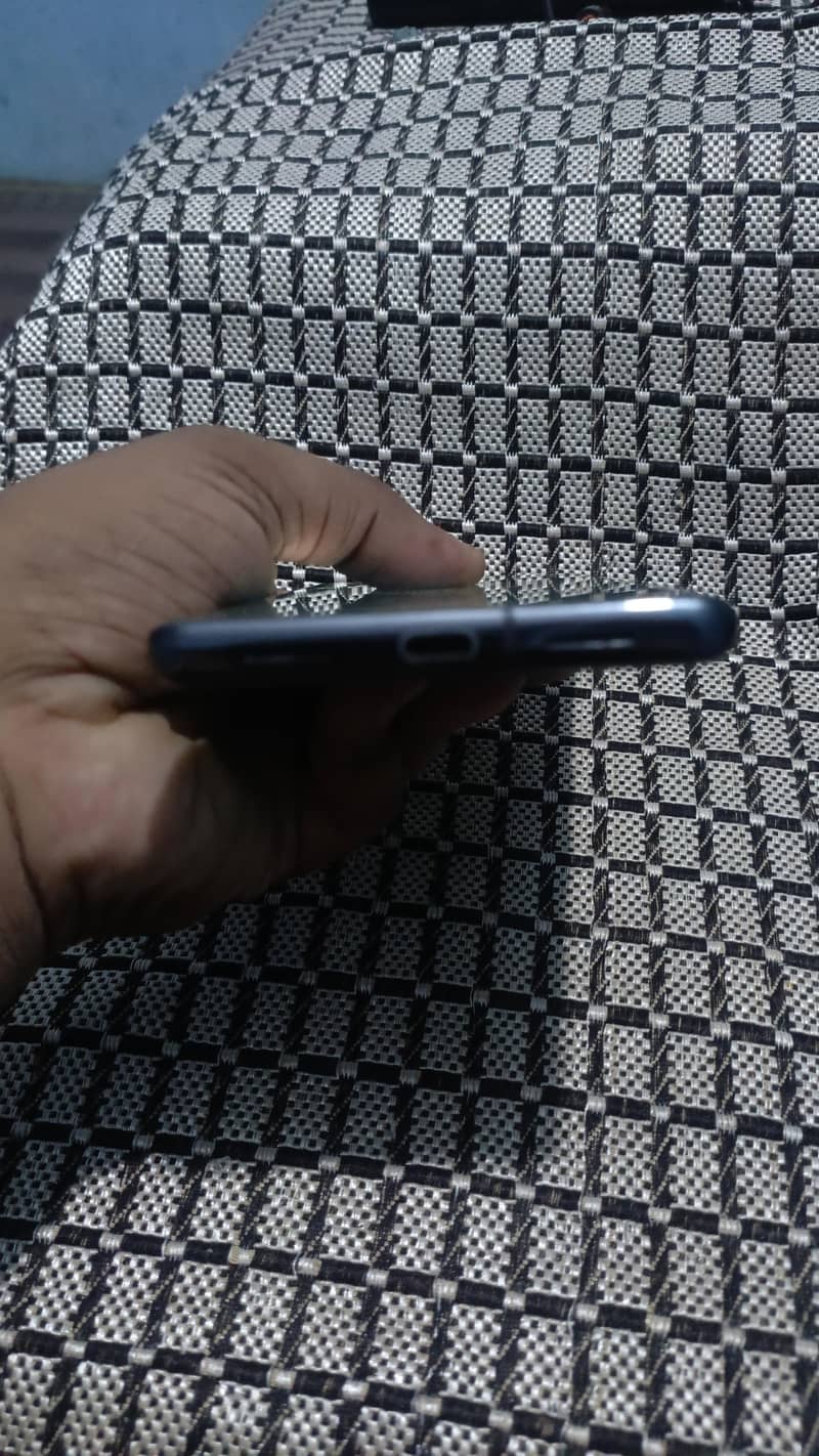 Google Pixel 7 Pro 5