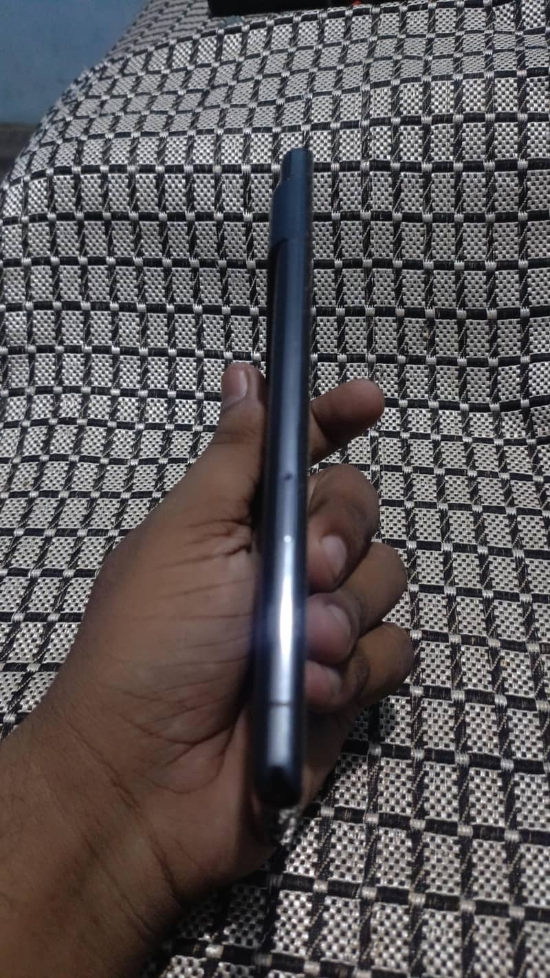 Google Pixel 7 Pro 7