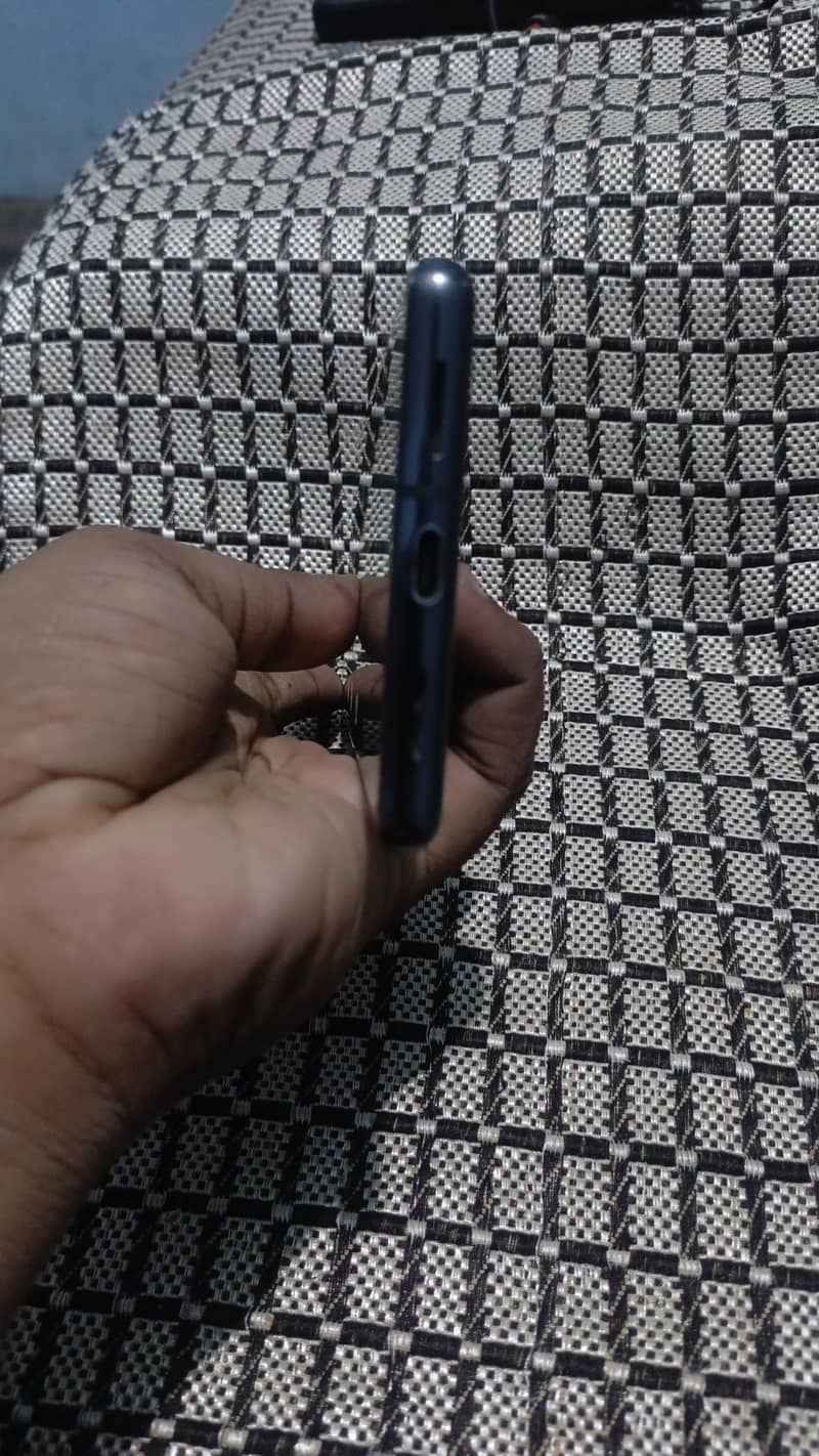 Google Pixel 7 Pro 8