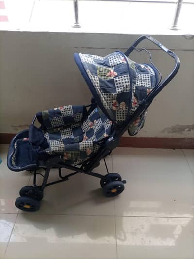 Olympia pramp for sale