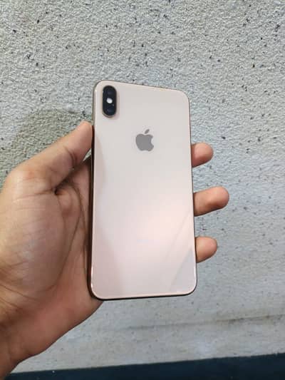 Apple iPhone XS Max PTA