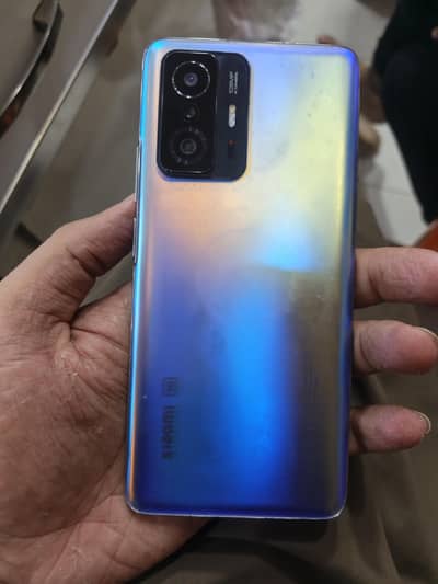Xiaomi 11T Pro 12/256