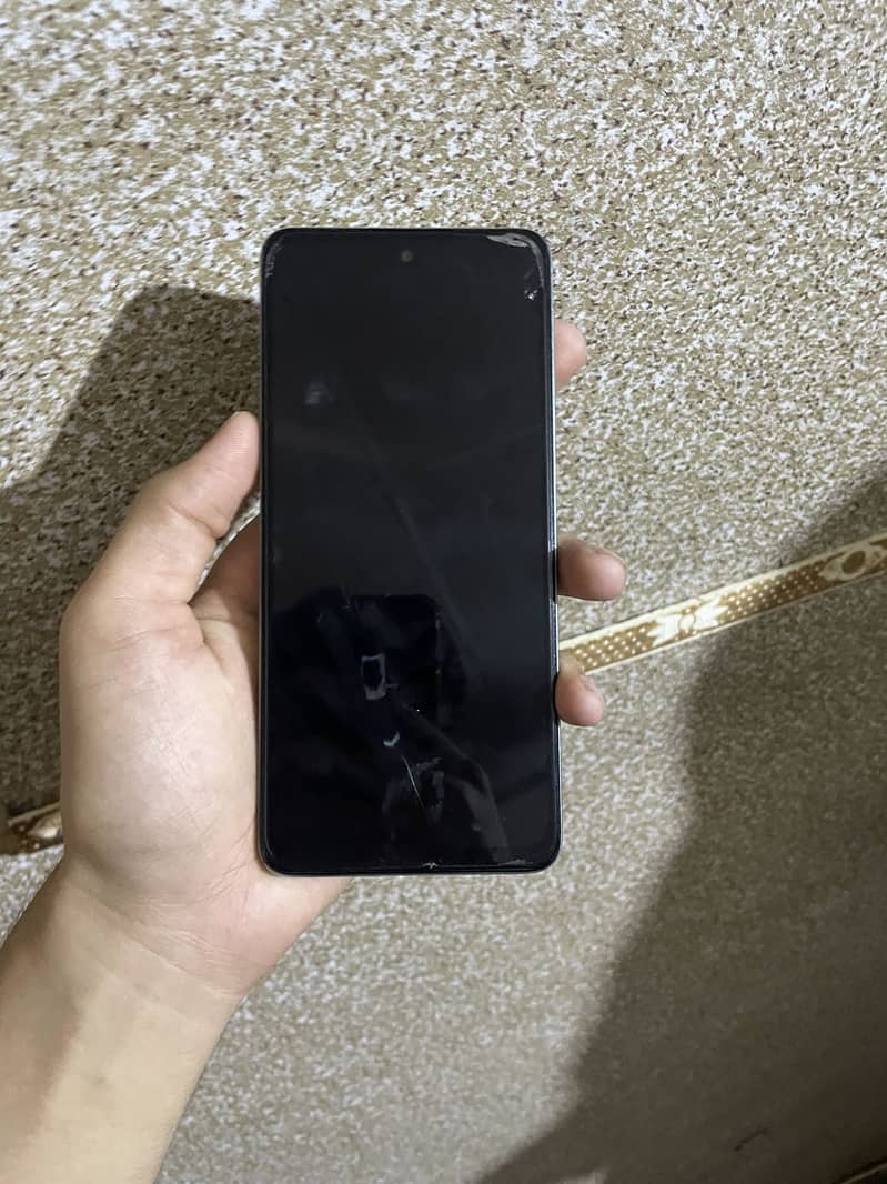 OPPO A3x 0
