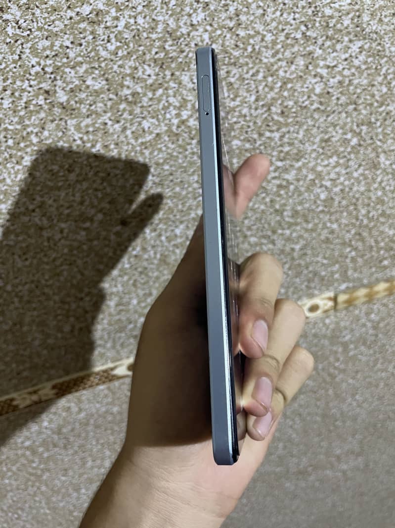OPPO A3x 1