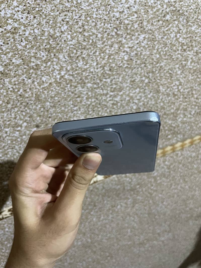 OPPO A3x 2