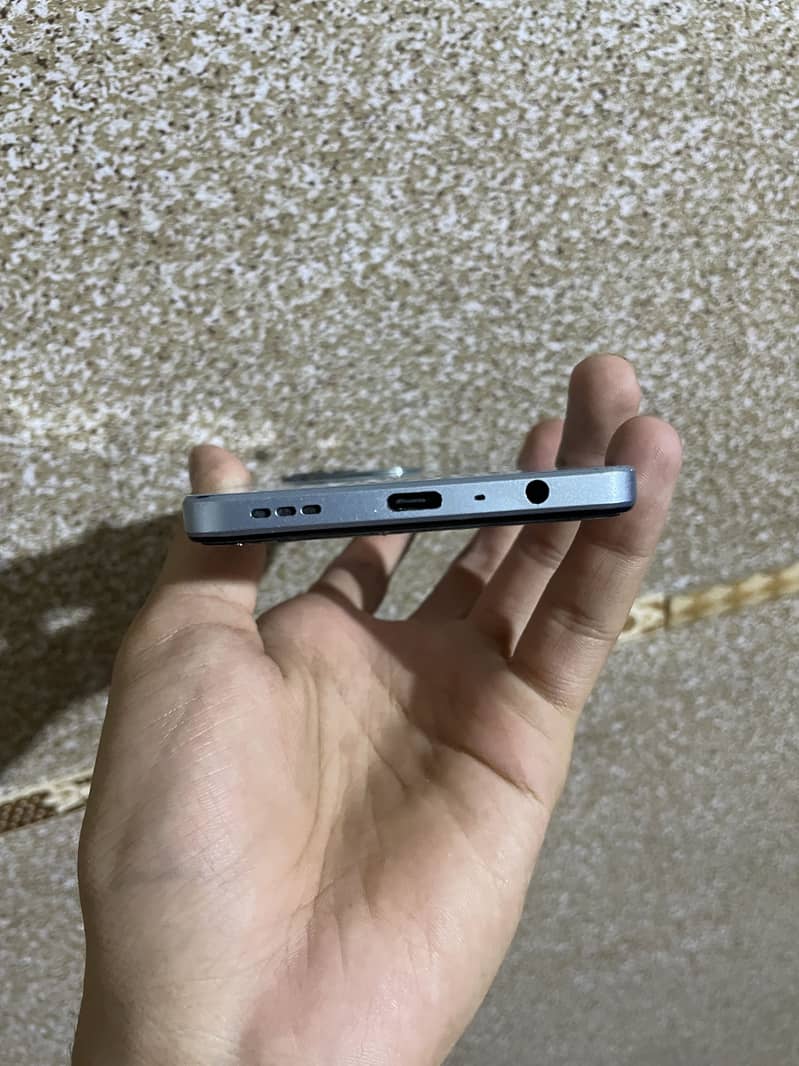 OPPO A3x 4