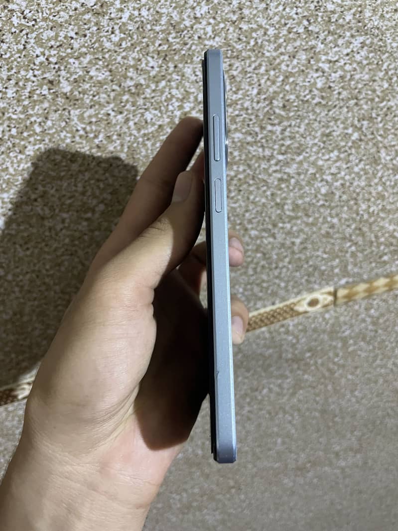 OPPO A3x 5
