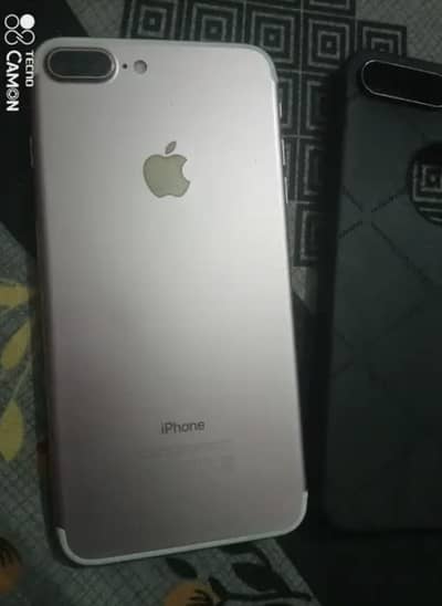 Apple iPhone 7 Plus