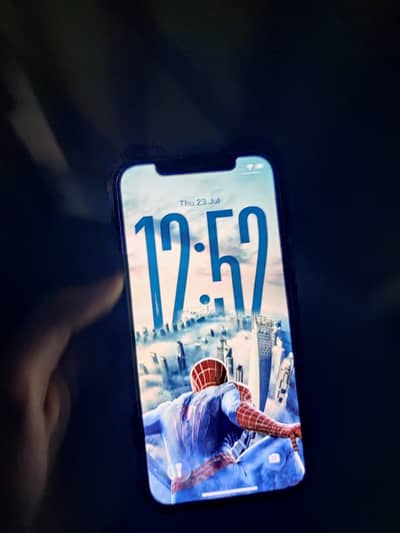 Apple iPhone 12