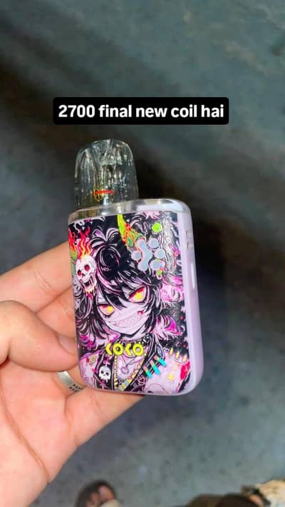 pods for sale only for 18 plus