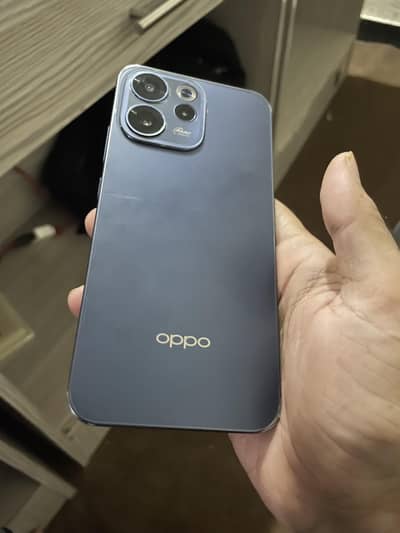 OPPO Reno