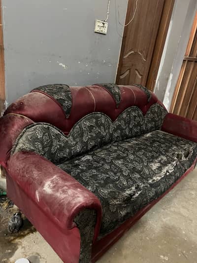 3 seater big sofa for sale