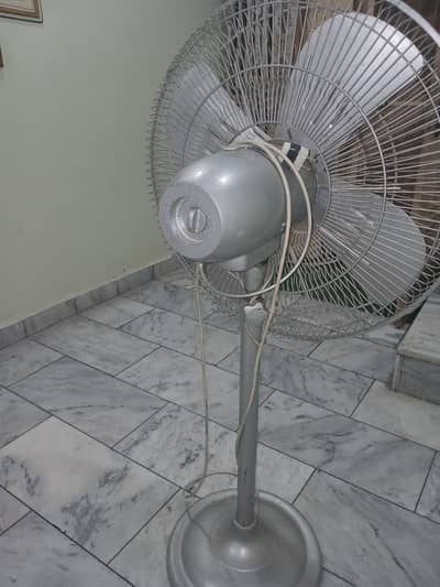 Used fan