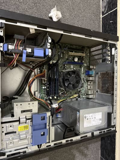 Old but classic pc