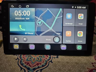 Android Panel for sale