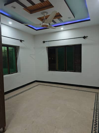 5.5 Marla Ground portion For Rent