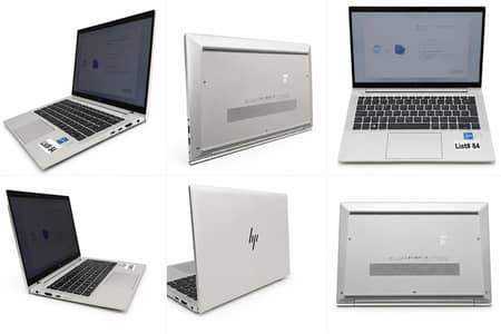 HP Elitebook G8 830