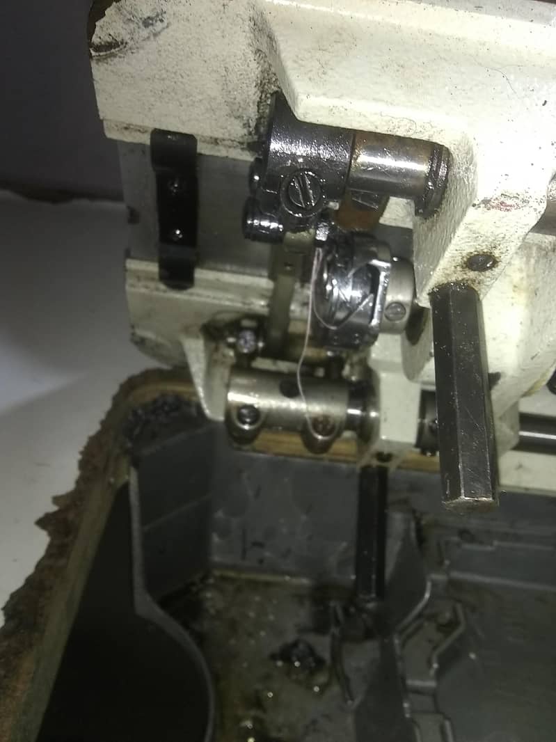 sewing machine 2