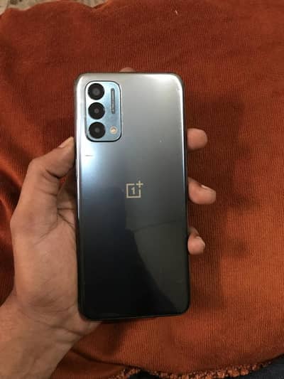 One Plus Nord N200