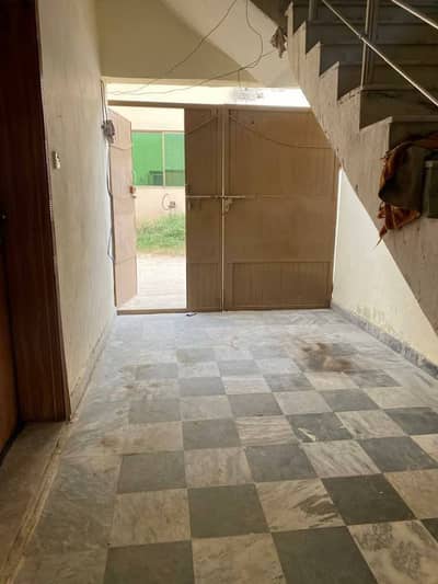 5 marla 1st floor for rent
