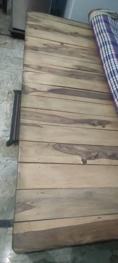 sheesham wood takht
