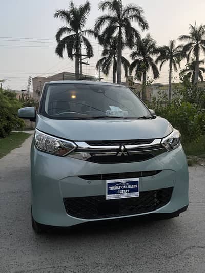 Dayz ek brand new fresh import only 8k drive