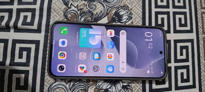 Infinix hot 60 pro plus