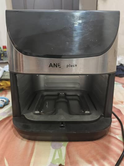 Anex Air Fryer - Excellent Condition