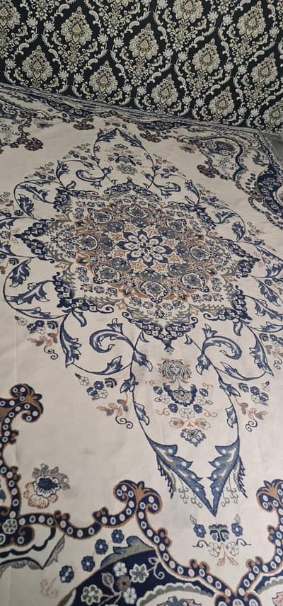 Irani Dari Rug For Sale In Good Condition