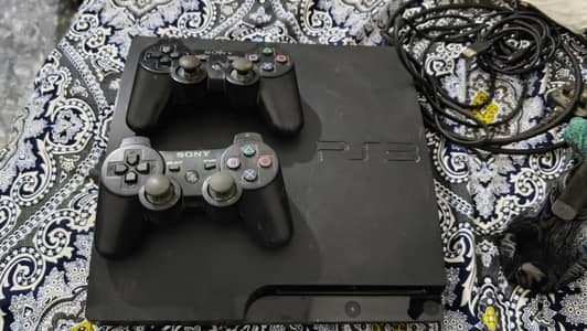 Ps-3 For sale