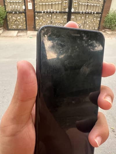 Google pixel 4