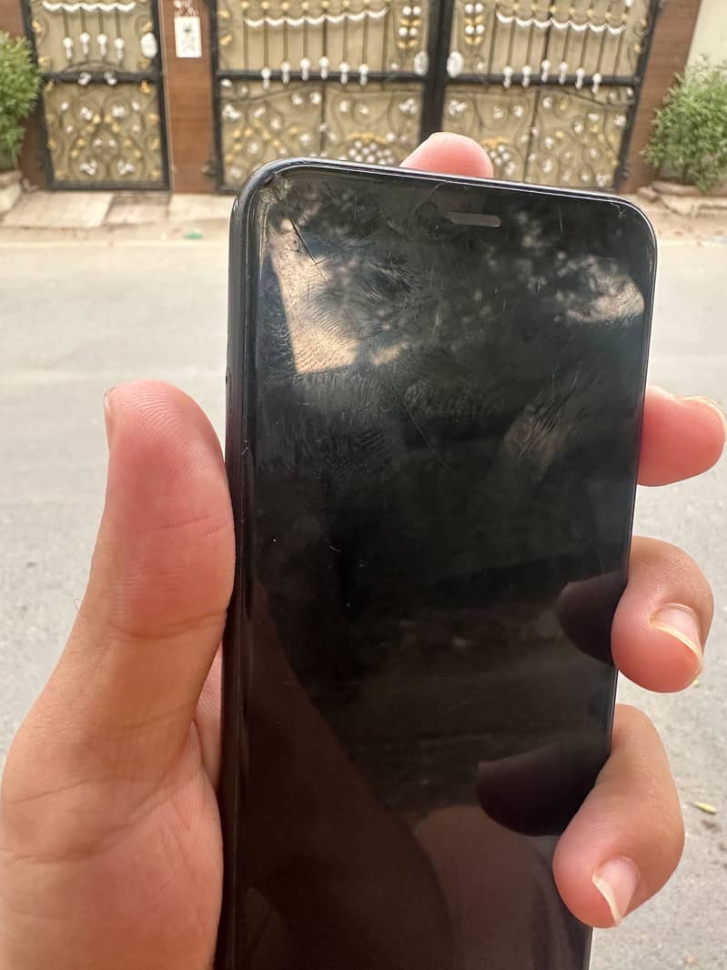 Google pixel 4 0