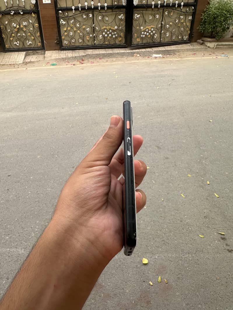 Google pixel 4 1