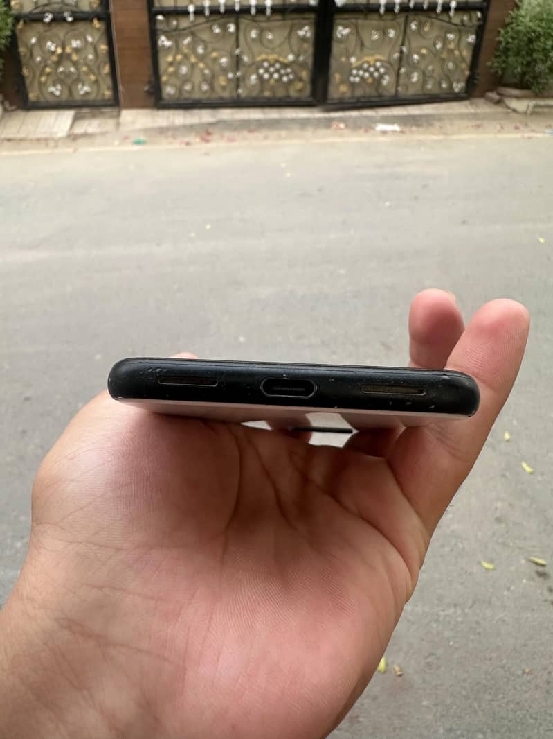 Google pixel 4 3