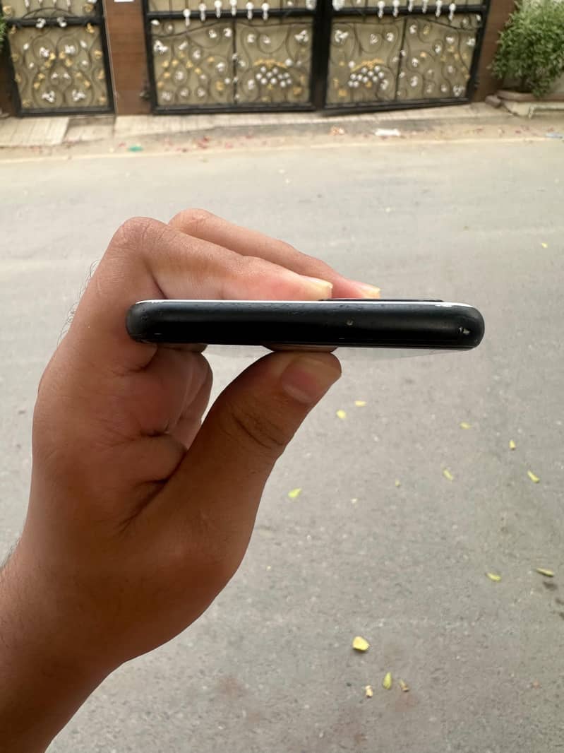 Google pixel 4 4