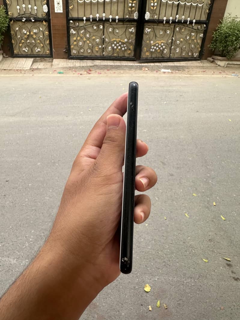 Google pixel 4 5