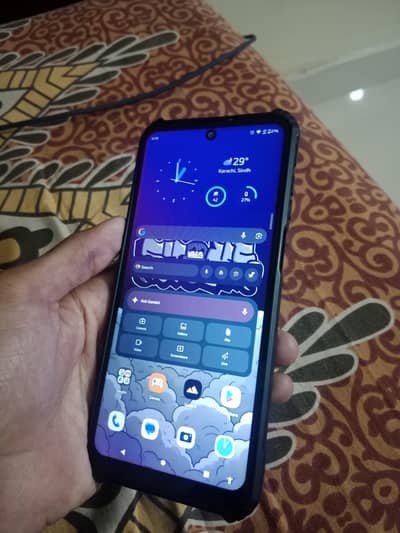 Motorola Moto G42 - URGENT SALE