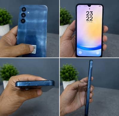 samsung A25 5G 8 / 256
