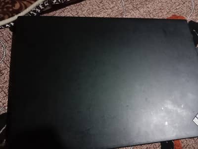 Lenovo T460s